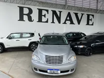 Comprar Chrysler Pt Cruiser 2.4 Classic 5p