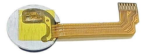 Flex Lector De Huella Para Bmobile Ax830