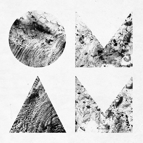 Of Monsters And Men  Beneath The Skin-   Cd Album Importad 