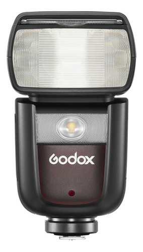Flash Godox Ving V860 Iii Ttl Para Nikon