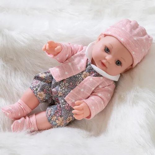 Bebes munecas sales