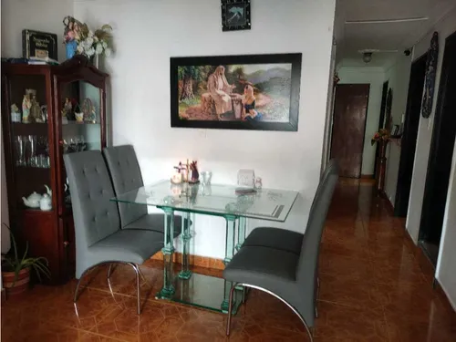 Vendo Casa En San Francisco Itagui