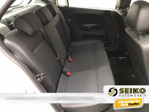 Imagem 13 de 15 de Volkswagen Gol 1.0 Flex 12v 5p 2020/2021