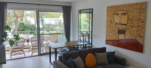 Imagen 10 de 18 de Departamento - Condominio Civis