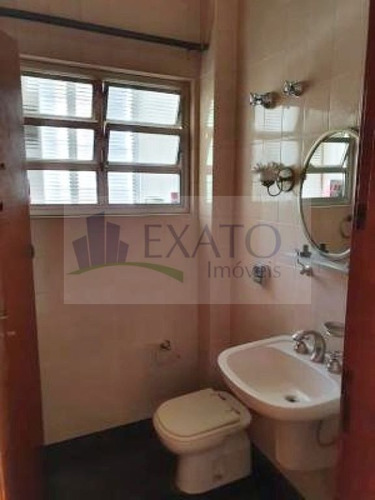 Imagem 4 de 15 de Apartamento Com 163m², 3 Dormitórios, 1 Vaga, Ao Lado Da Estação Consolação. - Em8051