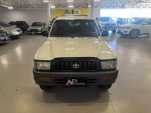 Toyota Hilux 3.0 Sr Cab. Dupla 4x4 4p
