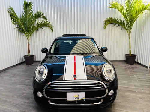 Mini Cooper 1.5 Chili Mt