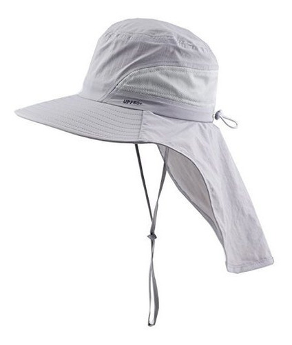 Sombrero Gorra Pesca Big Boys Girls Summer Sun Hat Upf 50+ O