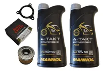 Comprar Kit Aceite + Filtro De Aceite Royal Enfield Himalayan Scram