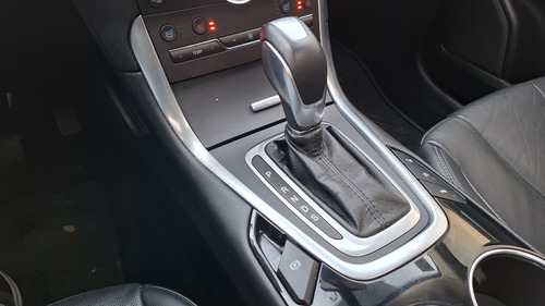 Ford S-Max 2.0 Titanium