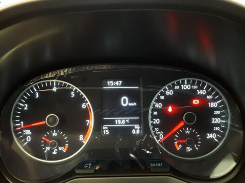 Imagem 14 de 14 de Volkswagen Fox 1.6 Extreme 2021/2022