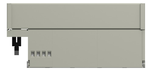 Abe7h16r11 Plc Passive Connection Sub-base Abe7 - 16 Inputs