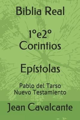 Biblia Real Pablo Del Tarso : Nuevo Testamiento - Jean Leand