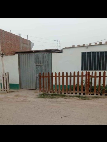 Se Vende Casa 100 Mtrs - Huachipa Nieveria