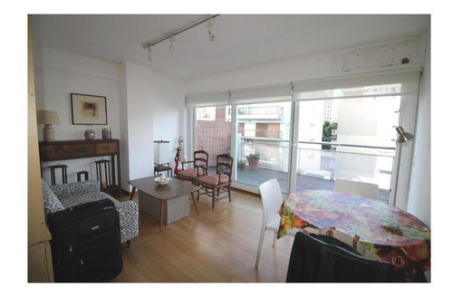 Imagen 2 de 10 de Departamento En Venta - Las Cañitas - Palermo