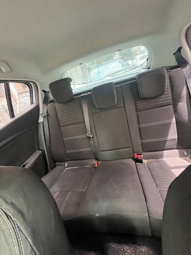 Renault Mégane III 1.6 Ph2 Luxe Pack 111cv