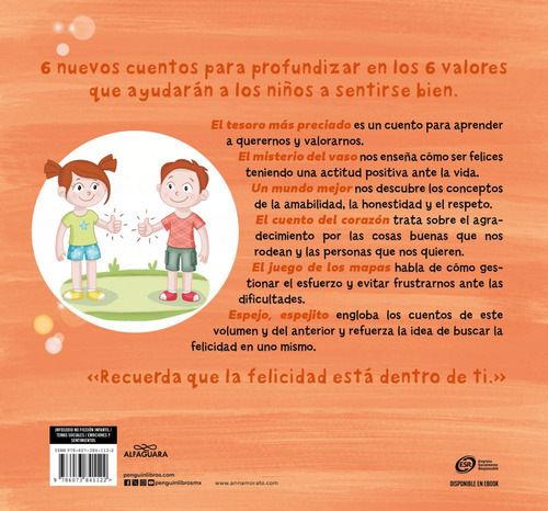 De Grande Quiero Ser...feliz 2. Mis Primeros Hábitos