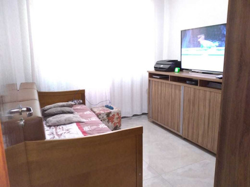 Imagem 16 de 25 de Linda Casa Nova, Ampla, Arejada E Plana (sem Escadas) - 16434