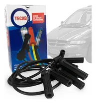 Comprar Jg Cabos De Vela Ignição Chrysler Grand Caravan 1997 1998