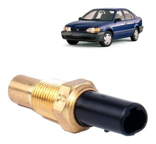 Bulbo Sensor Temperatura Para Tercel 1.5 1998 1998 5efe