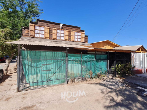 Casa Corona Sueca Id: 148959