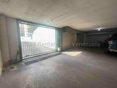 Apartamento En Venta Los Palos Grandes