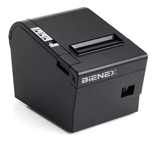 Impresora Ticketera Termica Usb Bienex 80mm