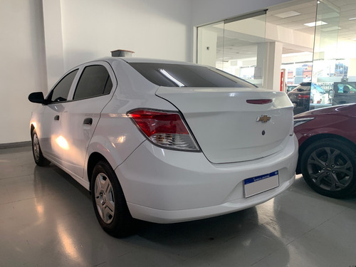 Imagen 6 de 16 de Chevrolet Prisma Joy 1.4 Ls Mt