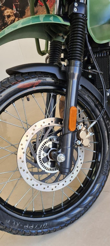 Imagen 14 de 15 de Royal Enfield Himalayan