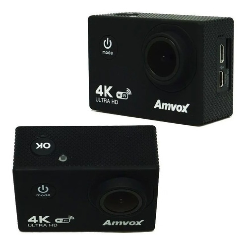 Camera 4k- Camera