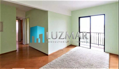 Imagem 2 de 15 de Apartamento Na Vila Indiana Com Três Dormitórios - 600g