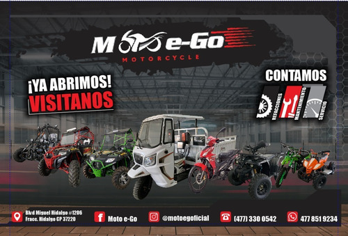 Mini Cross 50cc (moto Para Niños)