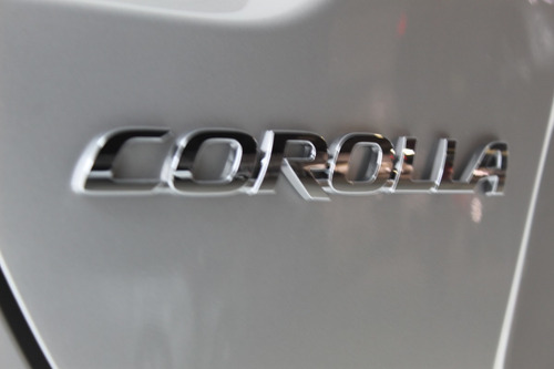 Corolla Se 2021