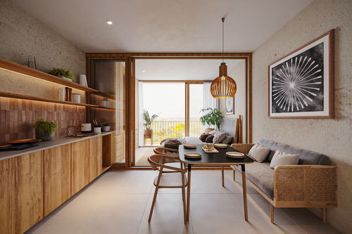 | Excelentes Departamentos De Lujo, En Venta. |