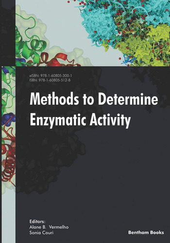 Métodos Para Determinar La Actividad Enzimática