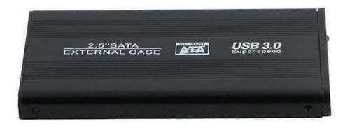 Carcasa De Disco Duro Externo Usb 3.0 Para Disco Duro Extern