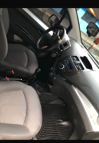 Chevrolet Spark 1.2 Gt M300