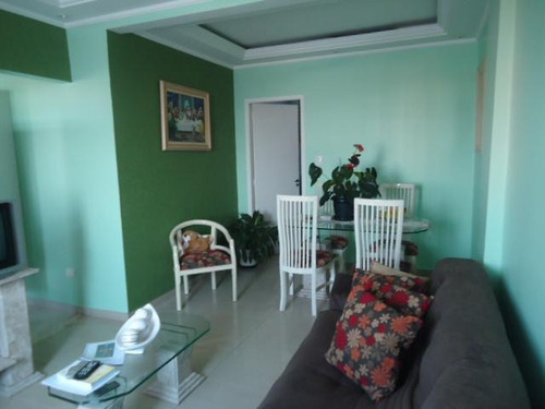Imagem 3 de 19 de Apartamento Residencial À Venda, Mooca, São Paulo. - Ap1397