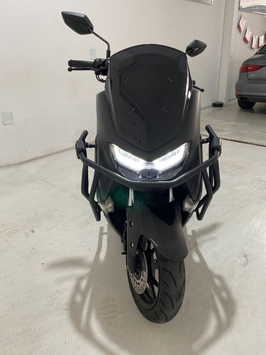 Yamaha/nmax 160  2022