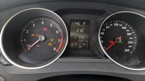 Imagen 15 de 15 de Volkswagen Jetta 2018 2.0 Tiptronic At