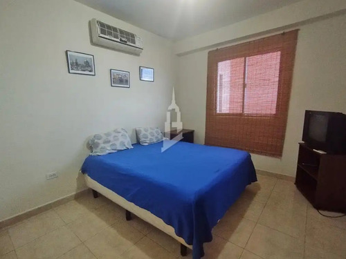 Imagen 19 de 20 de Apartamento En Residencias Grand Palms-alta Vista Norte. Piso 12