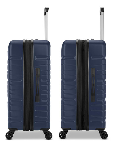 Samsonite Evolucione Se Hardside Equipaje Expandible Con Set
