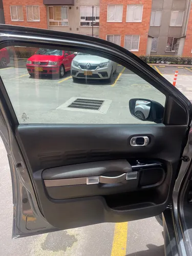 Citroën C4 Cactus 1.2 Cactus Shine