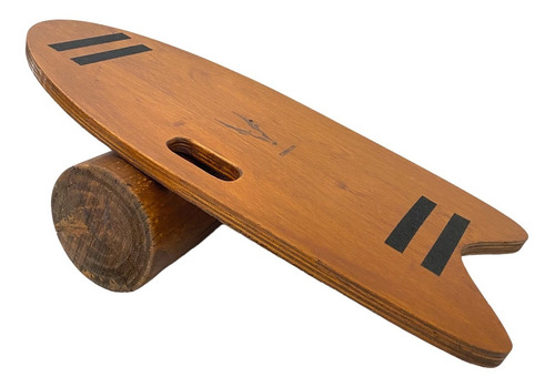 Balance Board Tabla Balance Board Surf Madera 2,5 Espesor