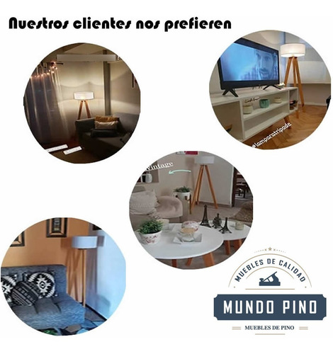Imagen 6 de 7 de Perchero De Pared Mas Zapatero Mundopino