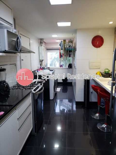 Imagem 15 de 15 de Apartamento-à Venda-barra Da Tijuca-rio De Janeiro - 400427