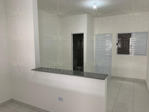 Imagem 18 de 21 de Flat Para Aluguel, 1 Dormitórios, Aldeia De Barueri - Barueri - 6404