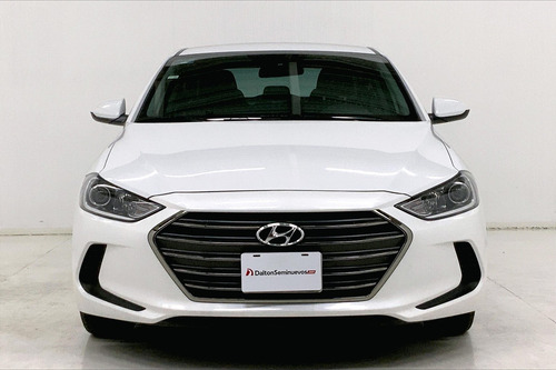 Imagen 3 de 25 de Hyundai Elantra Sedan 4 Pts Gls 20l Ta A/ac Ra-15