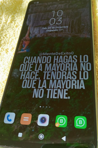 Xiaomi 10 Lite (Usado)