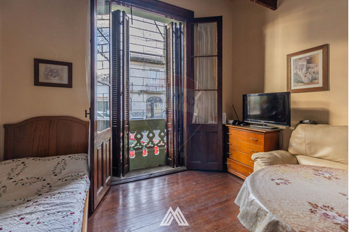 Venta Apto En Palermo 3 Dorm. Gran Terraza